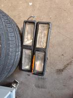 Xr2i of rs turbo mistlampen, Ophalen of Verzenden, Ford