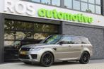 Land Rover Range Rover Sport D300 HSE Dynamic | DEALER ONDH, Auto's, Land Rover, Gebruikt, Bedrijf, Diesel, Vierwielaandrijving