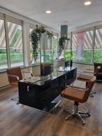 Horeca Meubilair - Kapsalon Inrichting, Huis en Inrichting, Ophalen, Gebruikt