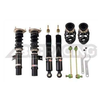 BC Racing BR serie schroefset - Volkswagen Golf 6 2010+ beschikbaar voor biedingen