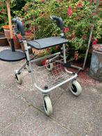 rollator, Diversen, Ophalen of Verzenden, Zo goed als nieuw