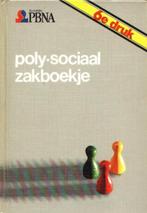 Polysociaal zakboekje - PBNA, Verzenden, Gelezen, PBNA