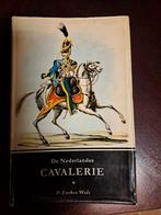 De Nederlandse Cavalerie, Boeken, Oorlog en Militair, Ophalen of Verzenden