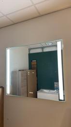 Spiegel 120x100 led, Ophalen