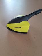 Parkside borstel geschikt voor oudere karcher modellen, Tuin en Terras, Ophalen, Nieuw, Parkside. Lidl huismerk.