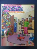 Noortje. Nr 14 altijd opgeruimd. Tina stripboek., Eén stripboek, Ophalen of Verzenden, Gelezen
