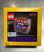 Lego 5008325 / 6510864 Dungeons & Dragons Mimic Dice Box, Nieuw, Complete set, Ophalen of Verzenden, Lego