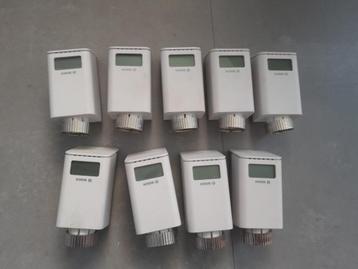bosch easycontrol en toebehoren beschikbaar voor biedingen