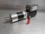 Servomotor Allied motion Servo motor, Ophalen, Zo goed als nieuw