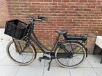 Cortina elektrische fiets u4 middenmoter, Fietsen en Brommers, Fietsen | Dames | Moederfietsen, Overige merken, Ophalen of Verzenden
