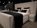 Boxspring Chateau Dreambedden, Verzenden, Nieuw, Tweepersoons