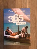 Floortje Dessing - 365 dagen onderweg, Boeken, Reisgidsen, Ophalen of Verzenden, Floortje Dessing, Zo goed als nieuw