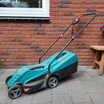 Elektrische Bosch grasmaaier, Cirkelmaaier, Ophalen, Gebruikt