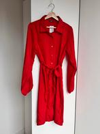 Rode blousejurk Zeeman - Nieuw met kaartje!, Ophalen of Verzenden, Nieuw, Maat 38/40 (M), Rood