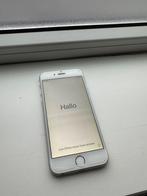 iPhone 6 silver 16gb, Telecommunicatie, Mobiele telefoons | Apple iPhone, Ophalen of Verzenden, Zo goed als nieuw