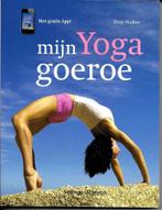 Mijn Yoga goeroe - Dory Walker, Meditatie of Yoga, Ophalen of Verzenden, Zo goed als nieuw, Dory Walker