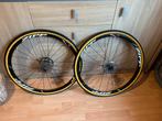Zipp 30 course cyclocross wielset S-Works Tracer, Fietsen en Brommers, Fietsonderdelen, Ophalen of Verzenden, Zo goed als nieuw