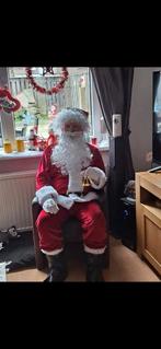 Kerstman, Ophalen of Verzenden