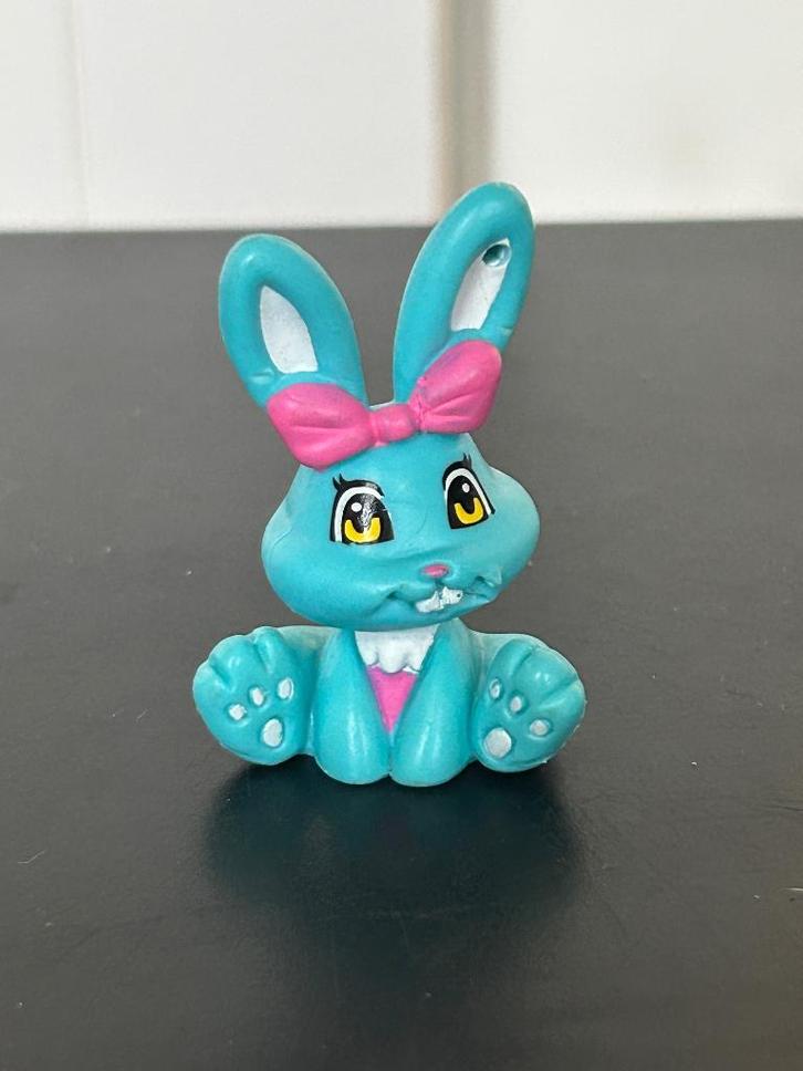 Pinypon konijn, Verzamelen, Poppetjes en Figuurtjes, Gebruikt, Ophalen of Verzenden