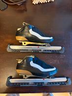 Viking Gold 2000 Klapschaatsen - Maat 43, Gebruikt, Ophalen of Verzenden, Noren, Viking