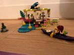 Lego friends heartlake city surfshop, Kinderen en Baby's, Speelgoed | Duplo en Lego, Ophalen of Verzenden, Zo goed als nieuw