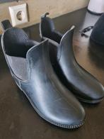 Kinder paardrijschoenen Maat 33, Dieren en Toebehoren, Ophalen of Verzenden, Zo goed als nieuw, Overige soorten, Schoeisel