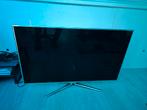 Samsung 46 inch Full HD LED TV, Ophalen, Gebruikt, 100 Hz, Samsung