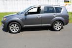 Mitsubishi Outlander 2.2 DI-D Business Edition 7 Persoons 4, Auto's, Mitsubishi, 2000 kg, 7 stoelen, Bedrijf, Vierwielaandrijving