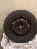 4x winterbanden peugeot 208 185/65 r15 6mm profiel, Auto diversen, Auto-accessoires, Ophalen, Gebruikt