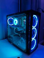 Mid-range game pc | AMD Ryzen 5 5600X | NVIDIA GTX 1660, Computers en Software, Desktop Pc's, Ophalen of Verzenden, Zo goed als nieuw