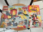 Speciaal uitgave Disney Micky Mouse lego in ongeopende doos., Ophalen, Nieuw