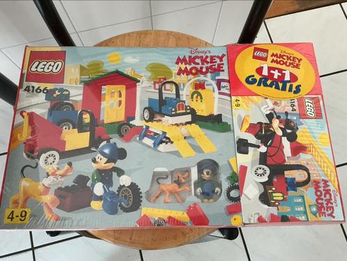 Speciaal uitgave Disney Micky Mouse lego in ongeopende doos., Kinderen en Baby's, Speelgoed | Duplo en Lego, Nieuw, Ophalen