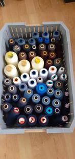 Lockgaren, Ophalen, Zo goed als nieuw