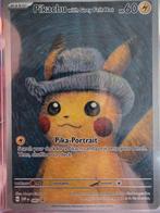 Pokemon van Gogh, Ophalen of Verzenden, Zo goed als nieuw