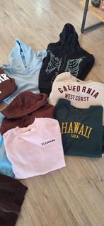 Set Sweaters & Hoodies - Diverse Merken, Ophalen