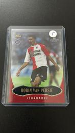 Topps lost rookie robin van persie, Ophalen of Verzenden, Zo goed als nieuw, Plaatje