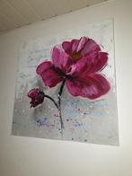 Canvas Schilderij, Ophalen