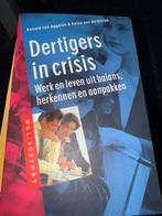 Dertigers in crisis - Ronald van Aggelen & Eelco van de Stol, Ophalen of Verzenden, Gelezen