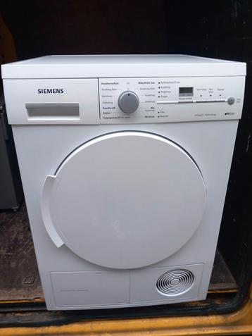 Warmtepompdroger Siemens  beschikbaar voor biedingen