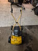 Honda/Stiga grasmaaier - motor vastgelopen, Tuin en Terras, Grasmaaiers, Ophalen