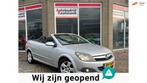 Opel Astra TwinTop 1.6 Enjoy - Airco - Nette Auto! - APK: 06, Voorwielaandrijving, 745 kg, Stof, Gebruikt