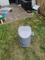 Camping Toilet, Ophalen, Zo goed als nieuw