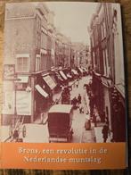 Brons, een revolutie in de Nederlandse muntslag set, Ophalen of Verzenden, Overige waardes, Setje