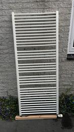 Radson design handdoek radiator 75x180, Doe-het-zelf en Verbouw, Verwarming en Radiatoren, Ophalen, Radiator, Zo goed als nieuw