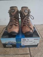 Meindl Ohio Lady 2 GTX Bergschoenen, Meindl, Bruin, Nieuw, Wandelschoenen