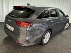 Kia Ceed Sportswagon 1.0 T-GDi DynamicLine 1E EIGN/ECC/STOEL, Voorwielaandrijving, Gebruikt, Met garantie (alle), LED verlichting