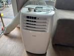 Eurom Coolperfect 90 mobiele airco gebruikt, Ophalen, Gebruikt, Minder dan 60 m³, 3 snelheden of meer