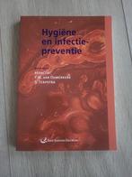 Hygiëne en infectiepreventie verpleegkunde, Reed business education, Zo goed als nieuw, Beta, HBO