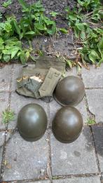 Legerspullen, Ophalen of Verzenden, Landmacht, Nederland