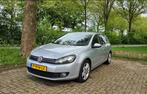 Volkswagen Golf 1.4 TSI 90KW Team-HIGHLINE DSG 2010 Grijs, Stof, Zwart, 4 cilinders, 650 kg